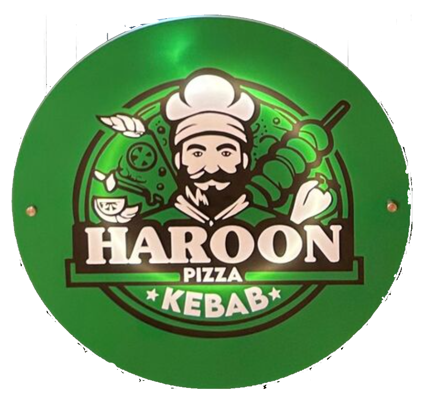 Da Haroon Pizza E Kebab